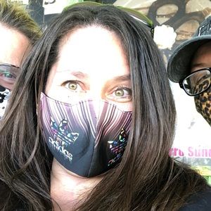 Meet your Posher, Noemy